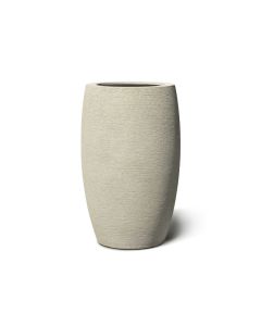 GD Long Balloon Pot Crema 51*81CM