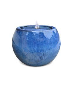 GD Ball Fountain - Royal Blue 48*34CM
