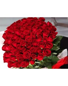 50 First Dates Bouquet of Love