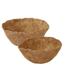 Coco for round basket 30cm