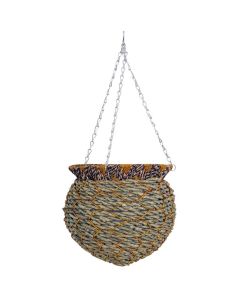 Hanging Basket “Giara” VX5178