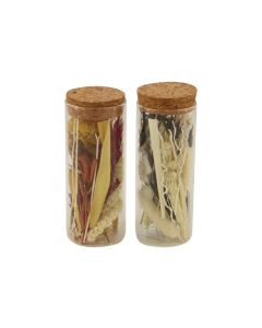 DK Potpourri Mix Bottle Nature