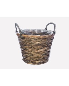 KZ Lguana Round Basket 23cm