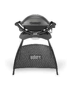 Q2400 Electric BBQ with Stand 55020382