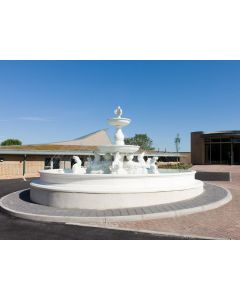 IP Fountain Roma