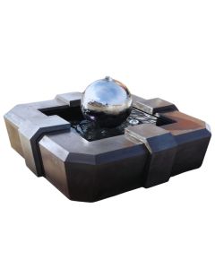 IP Fountain Mercurio