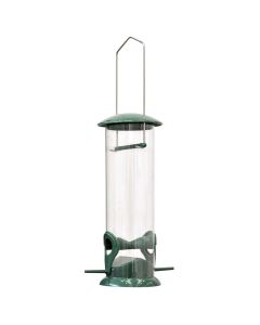 Plastic Bird Feeder VX5728