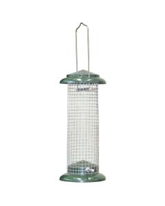 Wire Mesh Bird Feeder VX5729