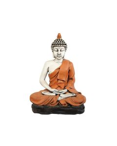 RG Sitting Buddha Naranja Concrete