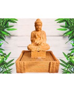 RG Sumeda Siena Buddha Fountain