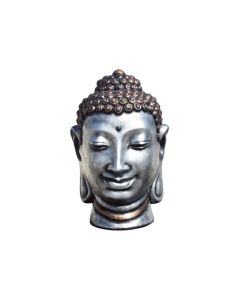 RG Tao Concrete Buddha Policromado