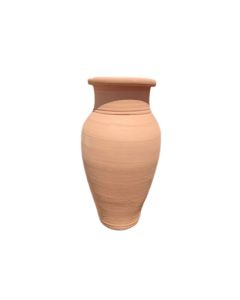 RG Terracotta Hasala Pot Plain 48cm