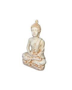 RG Vipassi Concrete Sitting Buddha 100cm