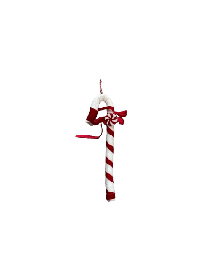 Chamdol Candy Cane Hanger 25cm
