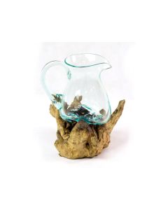 Glass Decor - Natural