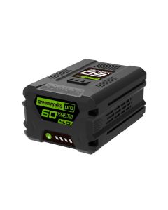 60v 4ah battery