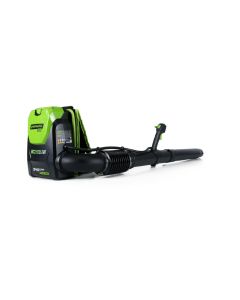 60v backpack blower