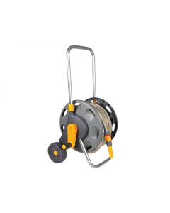 Hozelock 2488 60m Hose Cart with 25m Hose