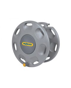 Hozelock 2390 60M Wall Mounted Reel without Hose