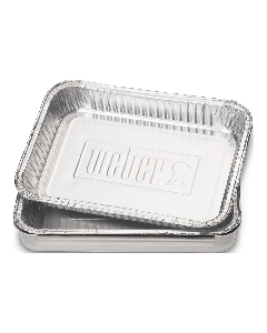 Weber Drip Pans- Small
