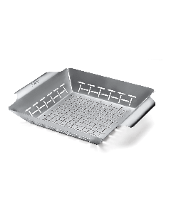 Weber Deluxe Grilling Basket