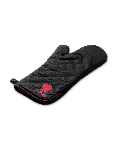 Weber Barbecue Mitt 6472