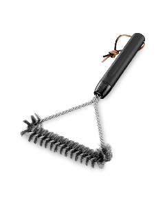 Weber Grill Brush 30cm 6494