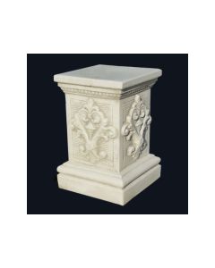 IP Base Pitagora Natural White