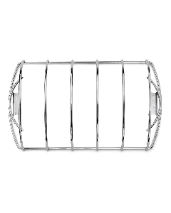 Weber Rib Rack 6605