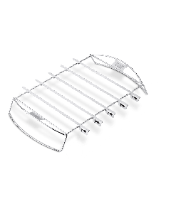 Weber Kabob Set