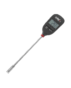 Weber Instant-Read Thermometer 6750