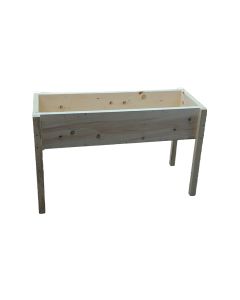 HOT Herbs Planter Box
