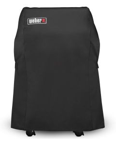 Weber 7100 Premium Grill Cover 200 Series