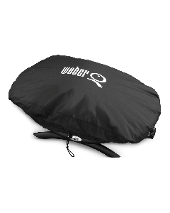 Weber 7117 Premium Grill Cover