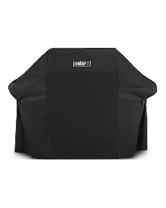 Premium G2 Cover 4 Burner - Weber