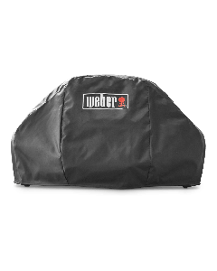 Weber Premium Grill Cover