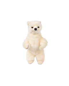 HT Polar Bear Standing