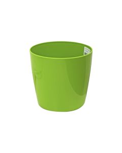 Plastic  Straight Pot