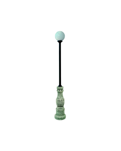FR Lamppost With Base