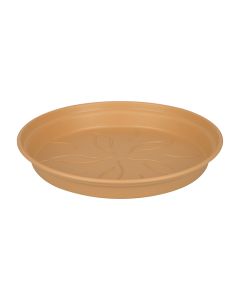 Gb Saucer 25 Mild Terra- Plastic Saucers