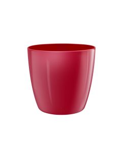 Brussels Diam Round 22 Lovely Red Pot