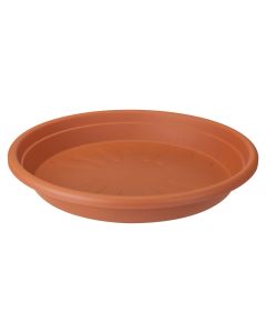 Universal Saucer Round 25 Terra- Saucers
