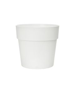 Vibia Straight 25 White Pot