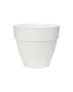 Vibia Campana 40 White - Plastic Pot
