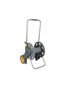 Hozelock 2448 90M Assembled Hose Cart