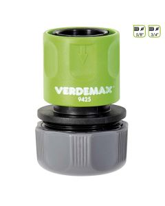 Quick connector 5/8“ - 3/4“ loose