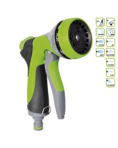 Shower Spray Pistol 7 Jets VX9513