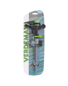 VX Plastic Pulsating Sprinkler 360