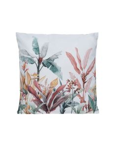 GH Polyester Outdoor Cushion "Flower"