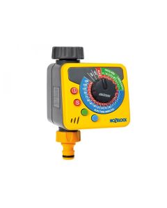 Hozelock 2700 AC Water Timer Plus